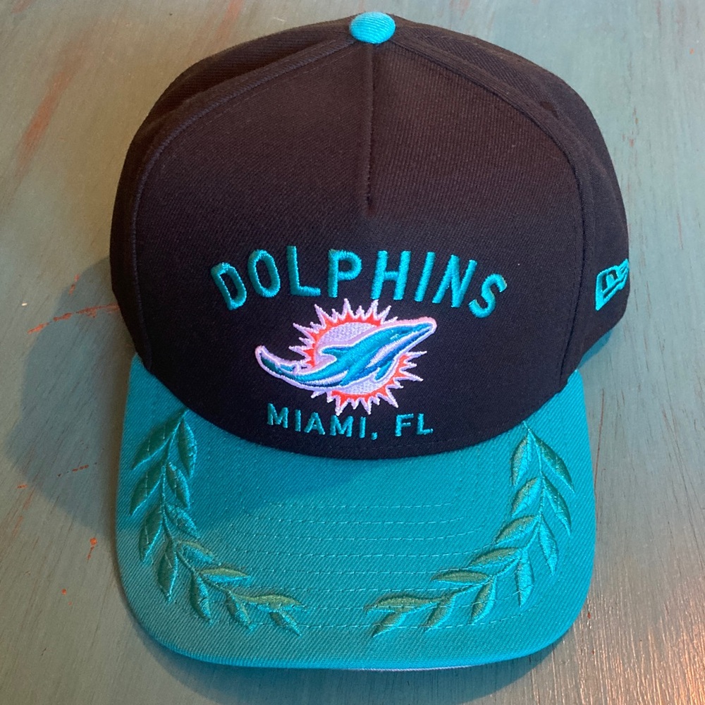 Miami Dolphins hat